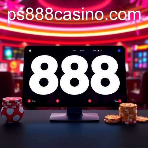 The Digital Evolution of PS 888 Casino