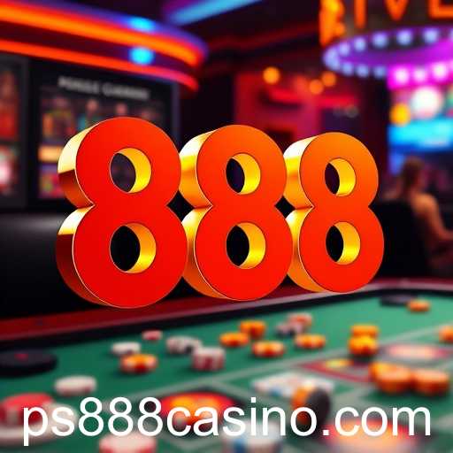 888 Casino's Evolution in the Gaming Landscape