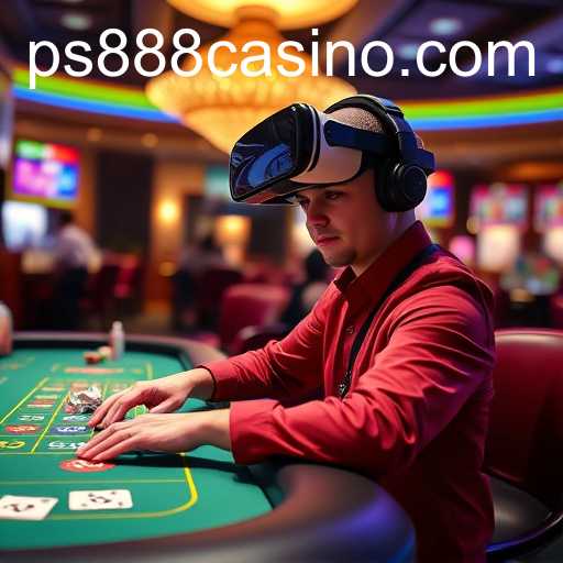 Future Trends in Online Casino Gaming