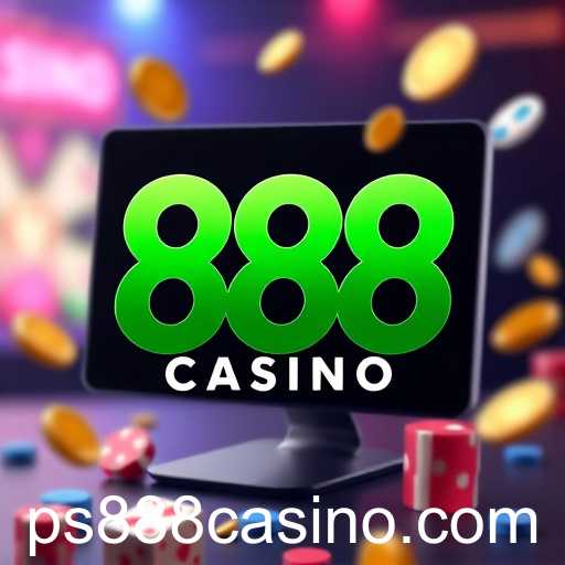 The Evolution and Impact of PS 888 Casino on the Gaming Industry
