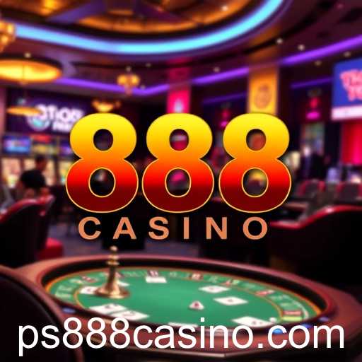 The Evolution of PS 888 Casino in the Gaming Landscape