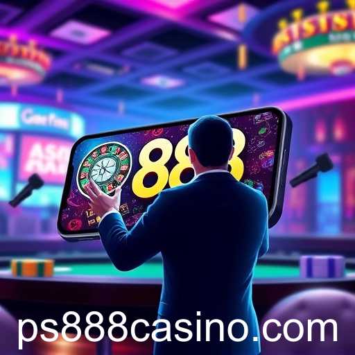 The Rise of Online Casinos