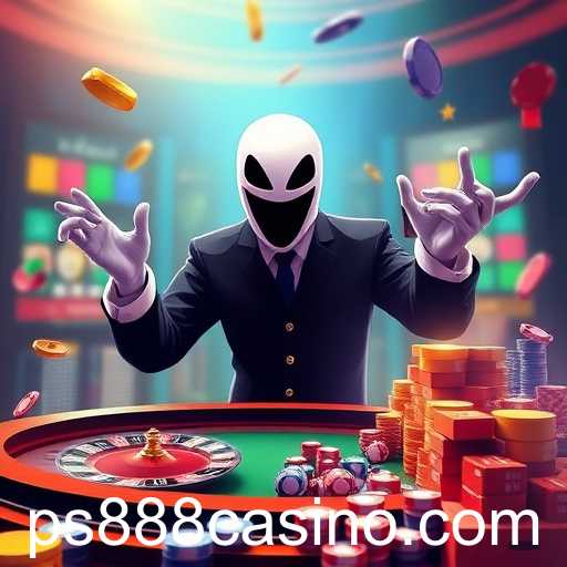 The Rise of Online Gaming and Casino Platforms