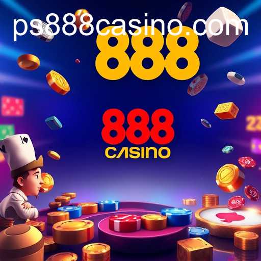 Rising Popularity of PS 888 Casino Games